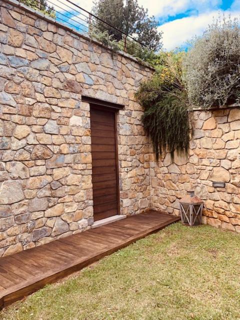 Podere Il Castellaccio Кастаньето-Кардуччи Экстерьер фото